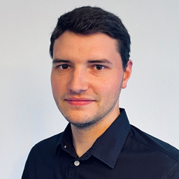 Lorenzo Hillmann