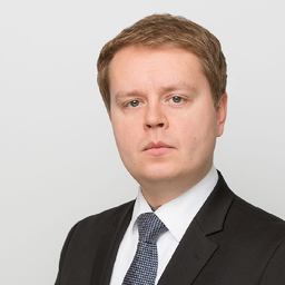 Dr. Alexander Dubowy