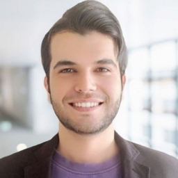 Vahid Amirgouneh