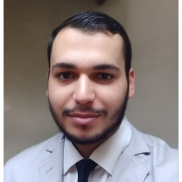 Omar Alhaj Ali