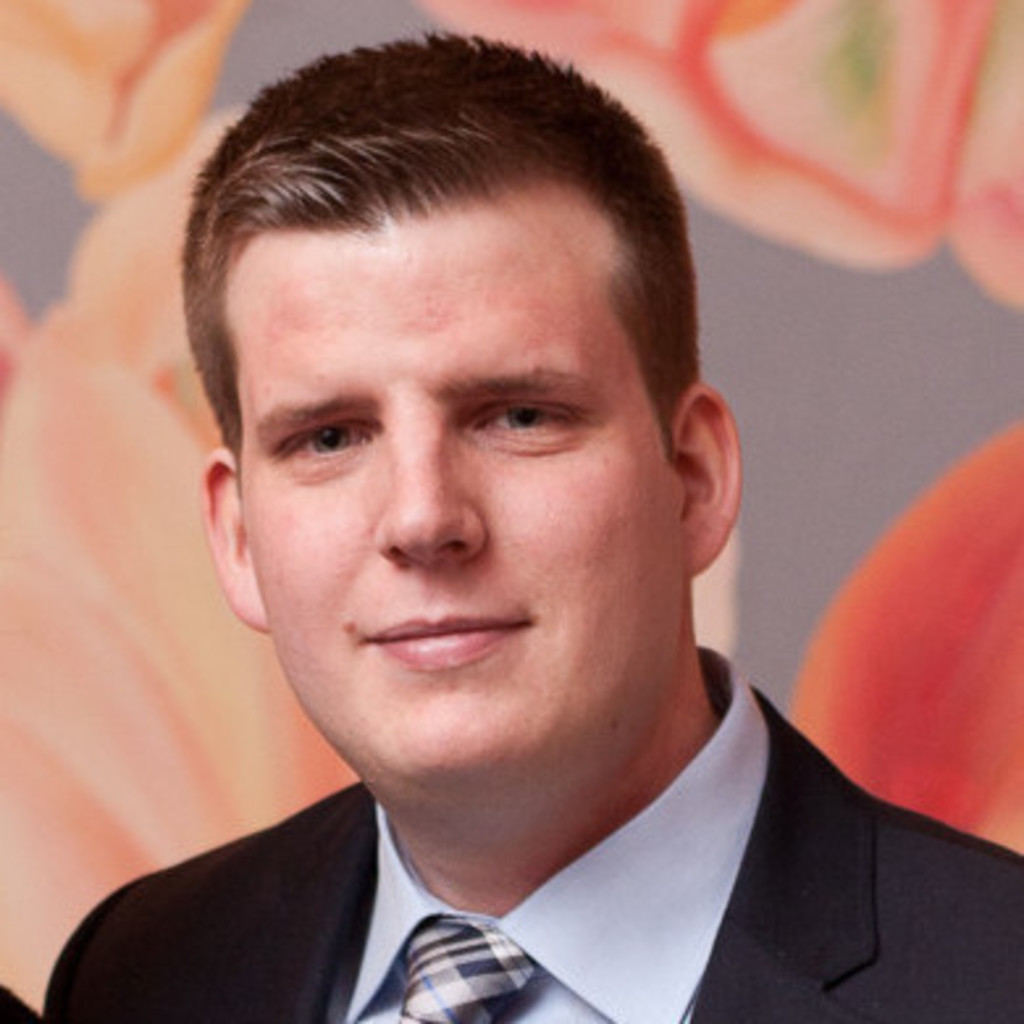 Jan Breuer Koordination Auftragssteuerung GmbH XING