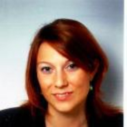 Christine Blaha