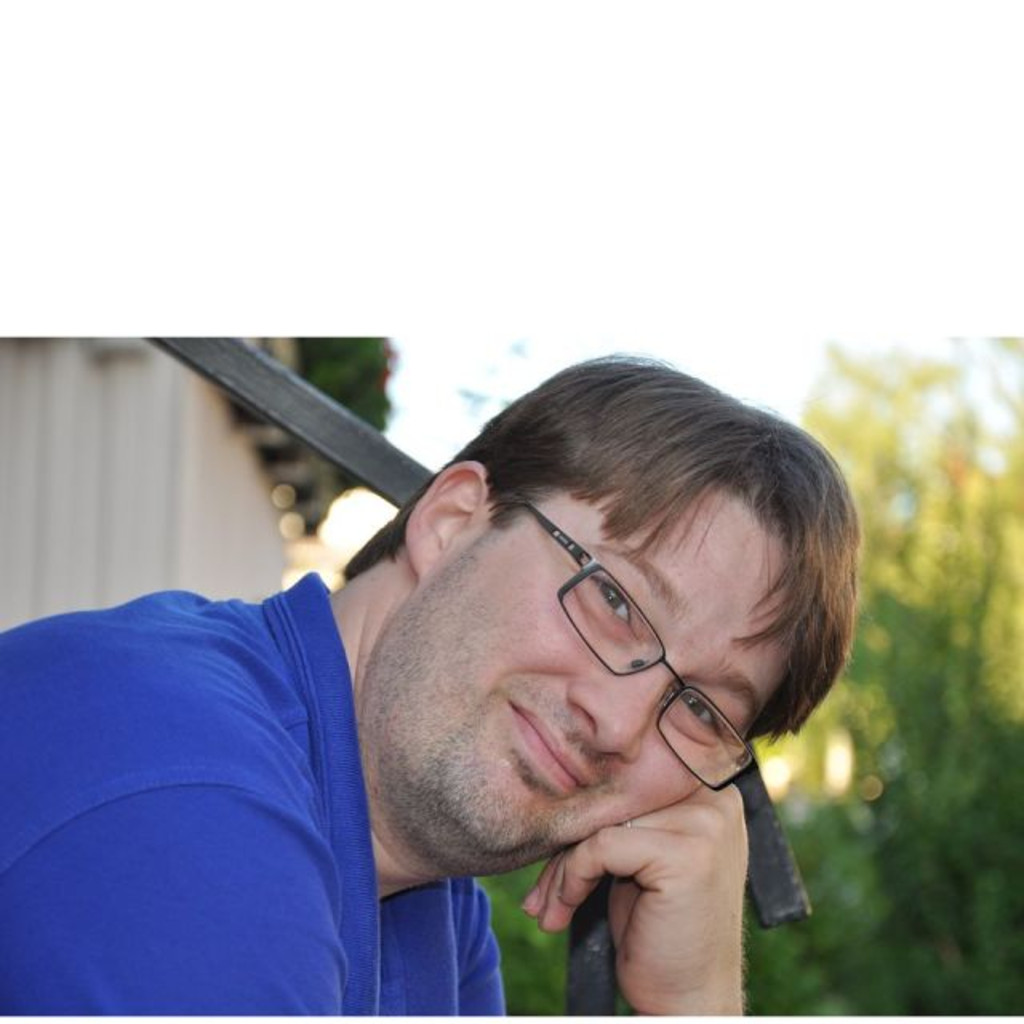 Michael Barth Senior HRBerater IMPACT Group XING