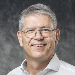 Dr. Klaus-Peter Huber