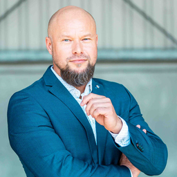 Andreas Fromm