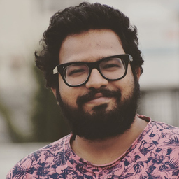 Vamshi Krishna Mulenti