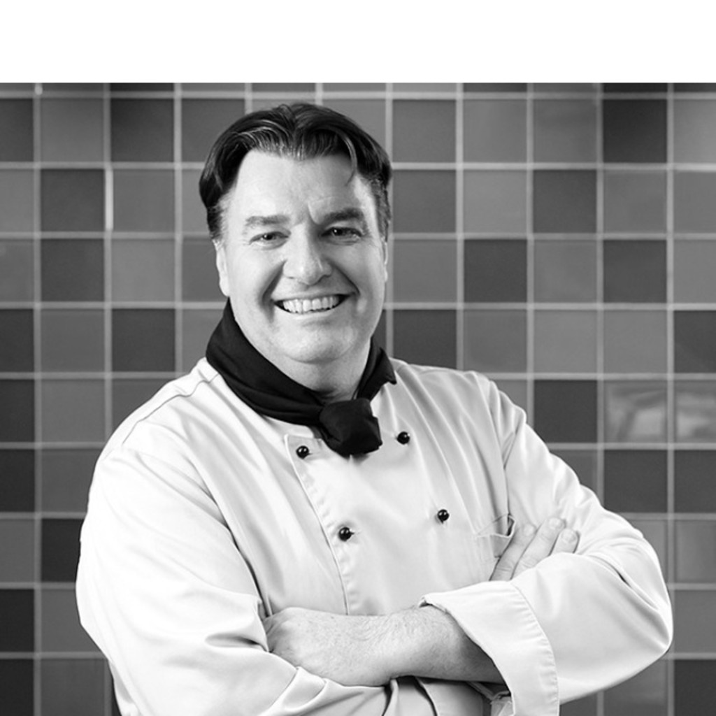 Steve Sweetman Executive Chef Starwood Hotels & Resorts XING
