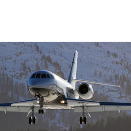 Stratos Jet Charters