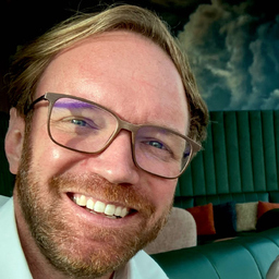 Dr. Michael Christian Hadorn