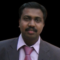 VISHAL C. MICHEL