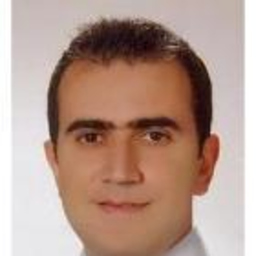Ayhan ÇALGIN