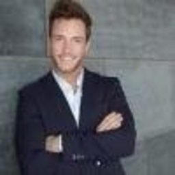Elyas Maschner
