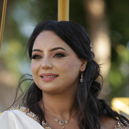 NADA BOUSARSAR