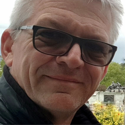 Heiko-Gerhard Hacker