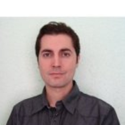 Carlos J. Serrano Fernández