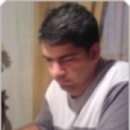 Danilo Ayala Nieto