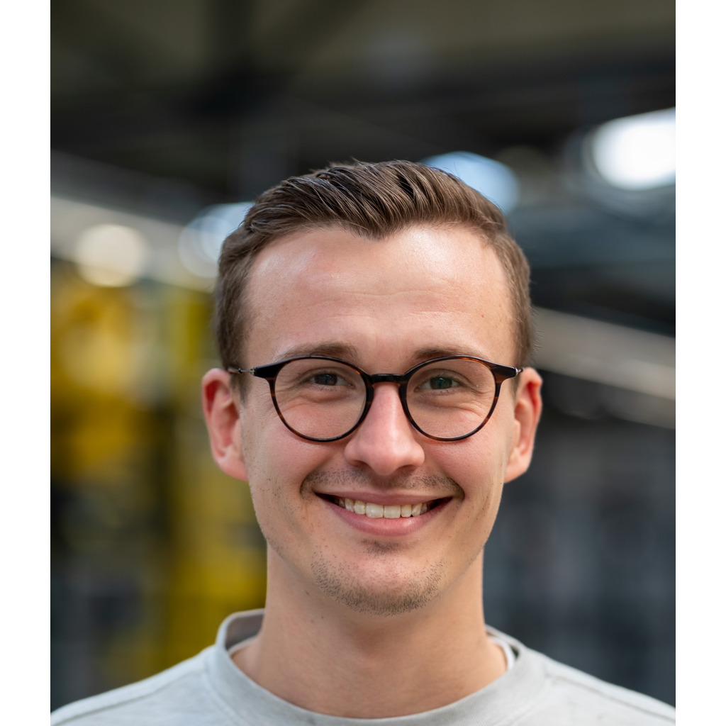 Julian Kerpen Industriemeister Brohl Wellpappe GmbH & Co. KG XING