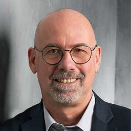 Markus Huhn