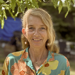 Astrid Grupenhoff