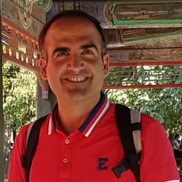 Prof. Seyyed Hassan Taheri