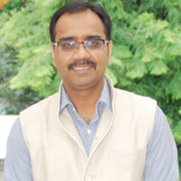 Raghavendra Deshmukh