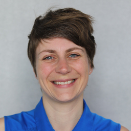 Antje Hildebrandt