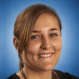 Ann-Kathrin Fleckenstein