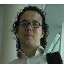 Ricardo Domínguez Camacho