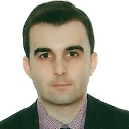 Mag. Jorge Alvarez Senior Supply Chain Analyst