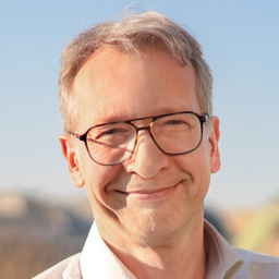 Dr. Robert Orth