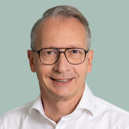 Dr. Robert Orth