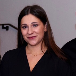Nadine Jamgotschjan
