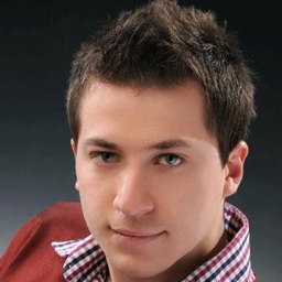 Sasho Ristovski