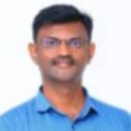 ARUN PRAKASH