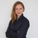 Social Media Profilbild Ekaterina Kudriashova-Fester Norderstedt