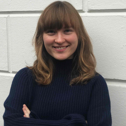 Friederike Rauter