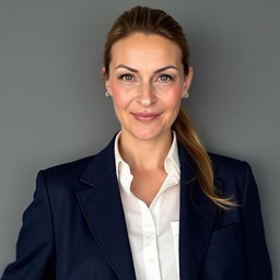Anja Eibach
