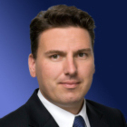 Bernd Wolfsberger