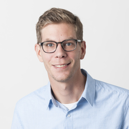 Sebastian Bensmann's profile picture