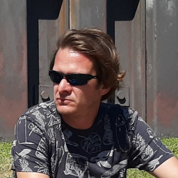 Mathias Begett