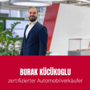 Burak Kücükoglu