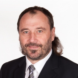 Jens Nürnberger