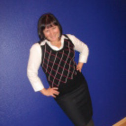 Nina Marinova's profile picture