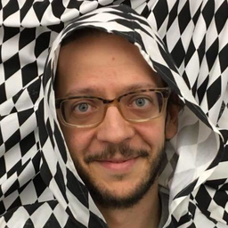 Richard Groier-Bleiweis's profile picture