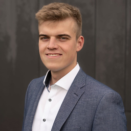Luca Wegbünder
