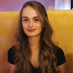 Julia Kobylarczyk