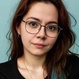 Christina Schelbert
