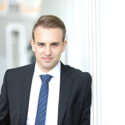 Matthias Böning CFA
