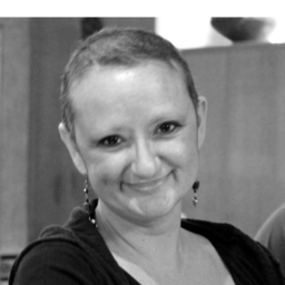 Maria Jose Manzano Garcia