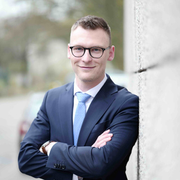 Benjamin Hauschildt